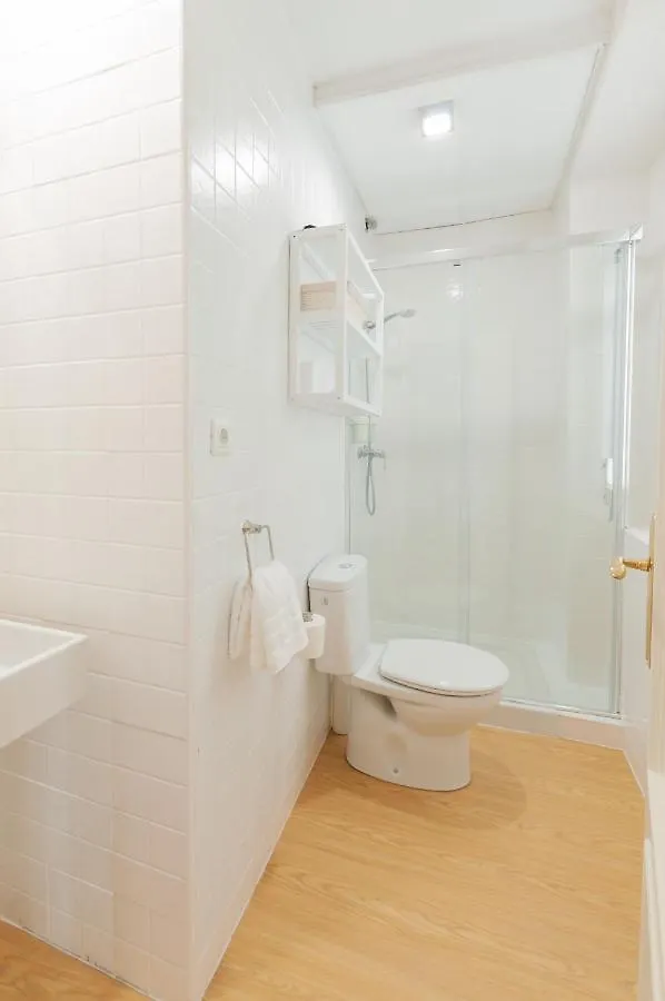 Casa Giralda Centro Apartment Seville 0*,