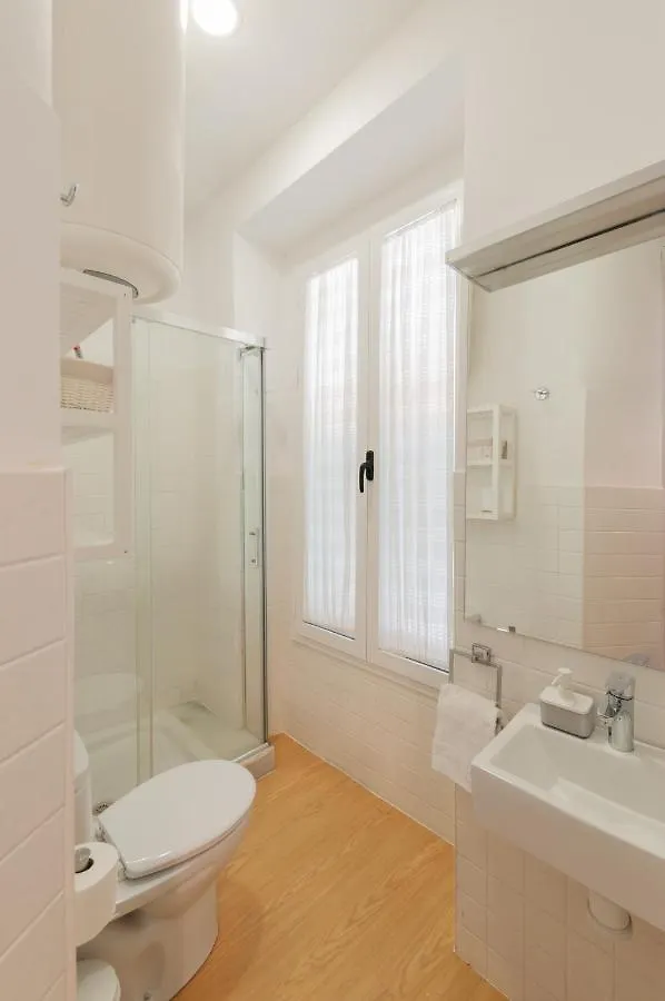 Casa Giralda Centro Apartment Seville