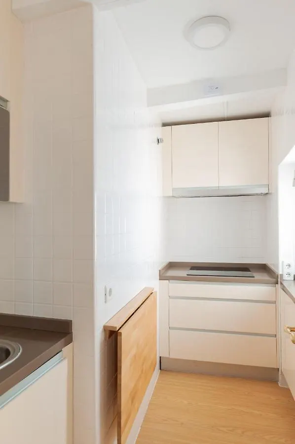 Casa Giralda Centro Apartment Seville 0*,  Spain