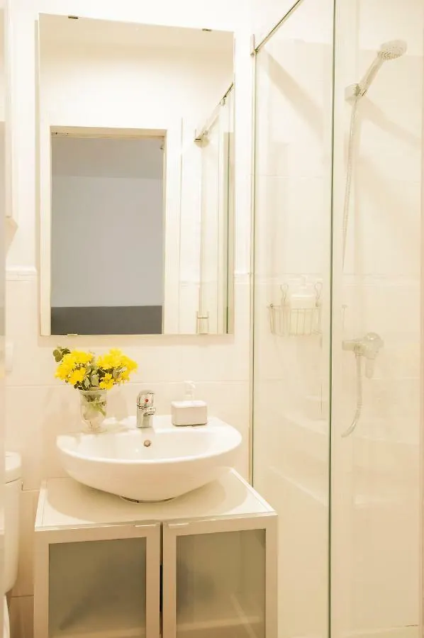 Casa Giralda Centro Appartement Sevilla