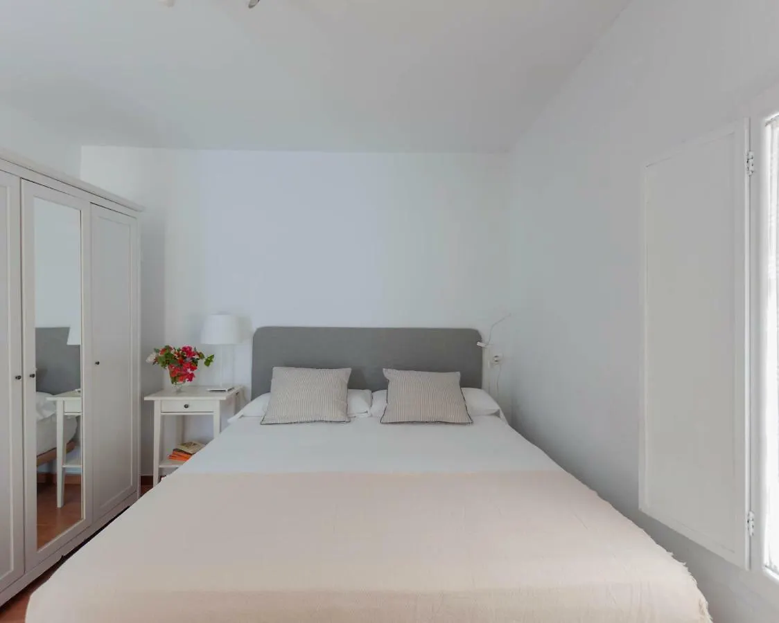 Casa Giralda Centro Appartement Sevilla 0*,